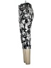 PASSPORTS Print Black Active Pants Size L - photo 5
