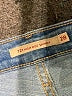 Levi's Hearts Blue Jeans Size 28 waist - photo 9