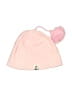 Chaos 100% Polyester Pink Beanie One size - photo 1