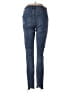 Blank NYC Hearts Blue Jeans Size 26 waist - photo 2