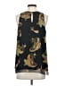 Vince Camuto 100% Polyester Black Sleeveless Blouse Size S - photo 2