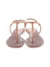 Schutz Tan Brown Sandals Size JP 23 / US 6 - photo 2