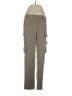 Mason Gray Cargo Pants Size 2 - photo 1
