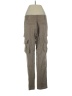 Mason Gray Cargo Pants Size 2 - photo 2