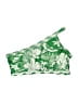 Unbranded Tropical Green Swimsuit Top Size L - photo 2