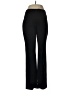 VERTIGO Solid Black Dress Pants Size EU 40 / US 10 - photo 1