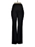 VERTIGO Solid Black Dress Pants Size EU 40 / US 10 - photo 2