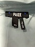 Paige Gray Long Sleeve Blouse Size XS - photo 7