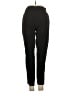 Athleta Solid Black Track Pants Size 0 - photo 2