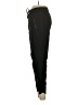 Athleta Solid Black Track Pants Size 0 - photo 5