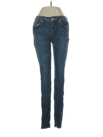 L.A. Idol Jeans (view 1)