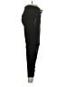 Athleta Solid Black Track Pants Size 0 - photo 4