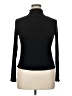 Unbranded Black Long Sleeve Turtleneck Size XL - photo 1