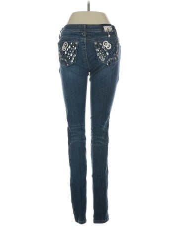 L.A. Idol Jeans (view 2)