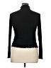 Unbranded Black Long Sleeve Turtleneck Size XL - photo 2
