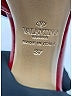 Valentino Red Heels Size EU 37 - photo 6