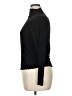 Unbranded Black Long Sleeve Turtleneck Size XL - photo 5