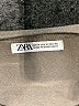 Zara Tan Pullover Sweater Size M - photo 7