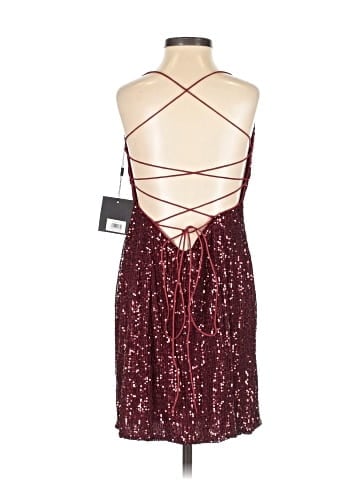 IEENA for Mac Duggal Cocktail Dress (view 2)