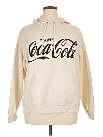 Coca-Cola Sweatshirt (view 1)