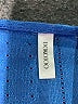 Dokotoo Blue Long Sleeve Blouse Size XL - photo 7