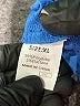 Dokotoo Blue Long Sleeve Blouse Size XL - photo 8