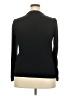 Ann Taylor LOFT Black Cardigan Size XXL - photo 2