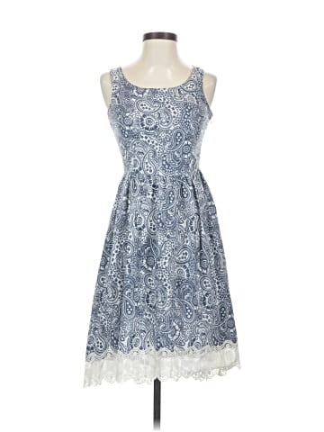 Doe & Rae Casual Dress (view 1)