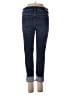 American Eagle Outfitters Stripes Blue Jeans Size 2R - photo 2