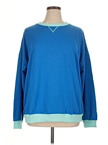 Fantaslook Pullover Sweater (view 1)