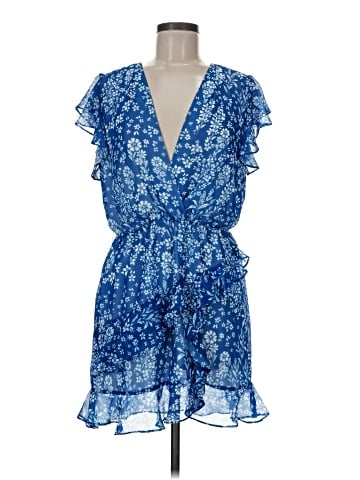 Amanda Uprichard Casual Dress (view 1)
