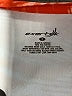 Exertek 100% Polyester Camo Orange Active T-Shirt Size S (kids) - photo 3