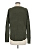 Sweet Romeo 100% Acrylic Green Pullover Sweater Size M - photo 2