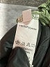 Unbranded 100% Polyester Stripes Green Shorts Size L - photo 4