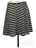 Leon Max Graphic Black Casual Skirt Size M (estimated) - photo 1