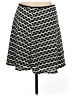 Leon Max Graphic Black Casual Skirt Size M (estimated) - photo 2