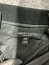 Romeo & Juliet Couture 100% Polyester Black Track Jacket Size M - photo 6