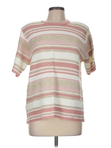 Alfred Dunner Sweater Vest (view 1)