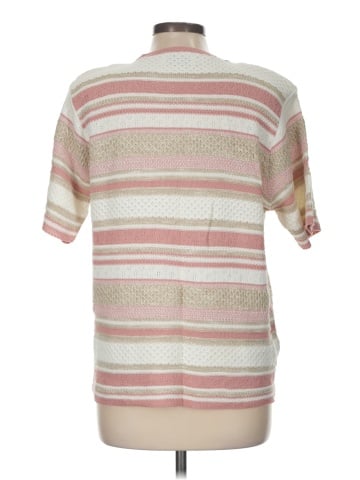 Alfred Dunner Sweater Vest (view 2)