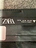 Zara Black Shorts Size M - photo 3