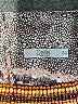 dalia 100% Polyester Orange Sleeveless Blouse Size L - photo 7