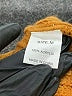 Unbranded 100% Acrylic Orange Cardigan Size M - photo 8