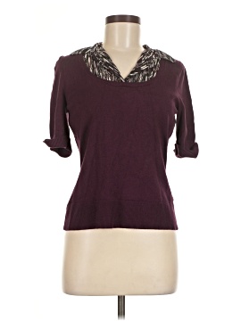 Fred David Short Sleeve Top