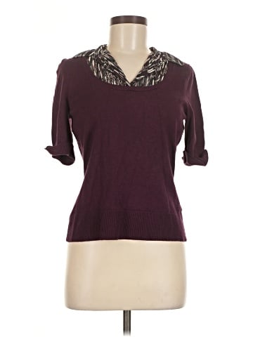 Fred David Short Sleeve Top (view 1)
