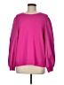 Generation Love Pink Long Sleeve Top Size M - photo 1