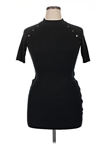 Say What? Casual Dress (view 1)