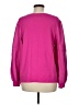 Generation Love Pink Long Sleeve Top Size M - photo 2