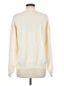Jane Marie Gold Pullover Sweater Size M - photo 2