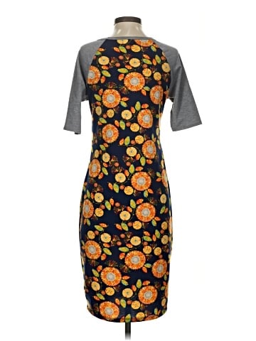 Lularoe Casual Dress (view 2)