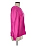 Generation Love Pink Long Sleeve Top Size M - photo 4
